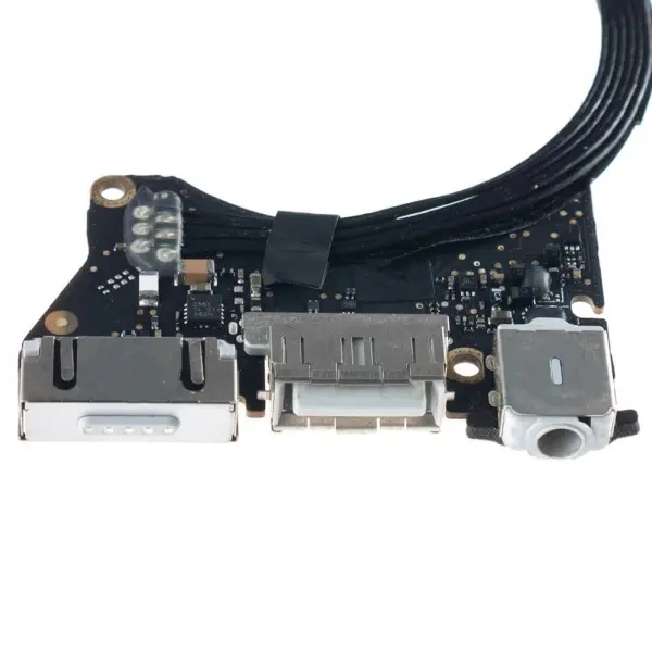 Placa IO MacBook Air A1465 11 polegadas 2012
