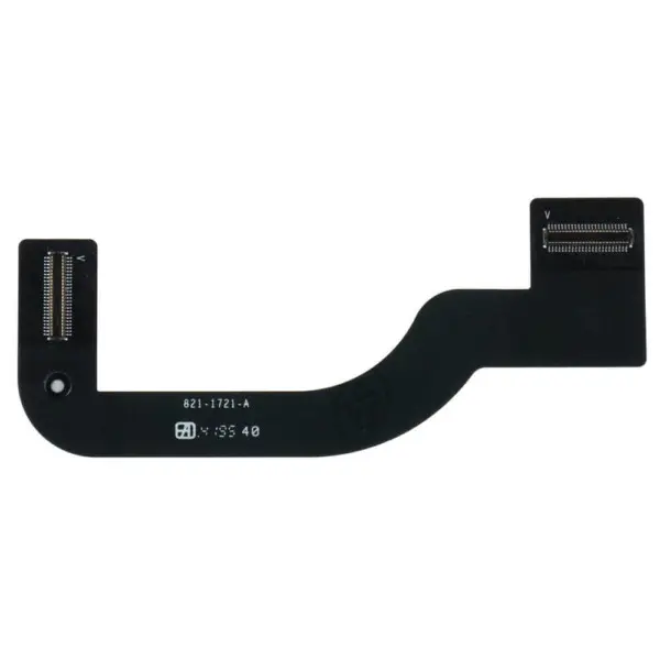 Cabo de fita da placa IO do MacBook Air A1465 de 11 polegadas 2012