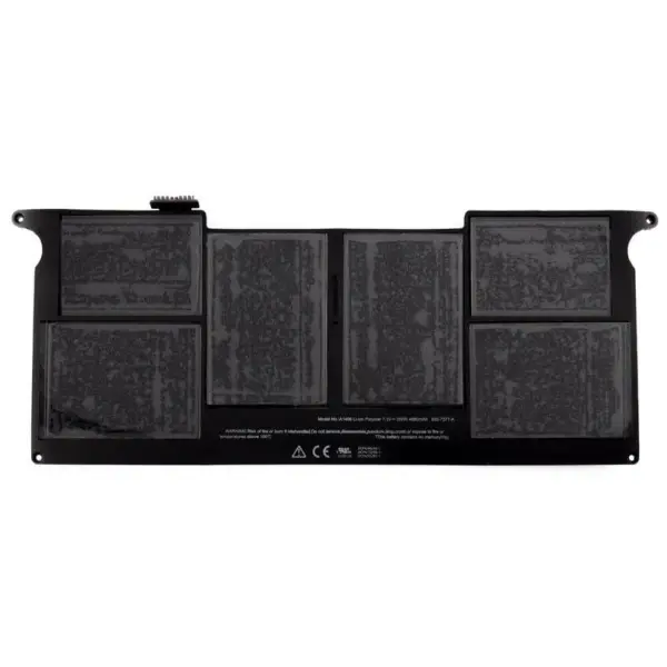 Bateria para Macbook Air A1465 11 polegadas 2012