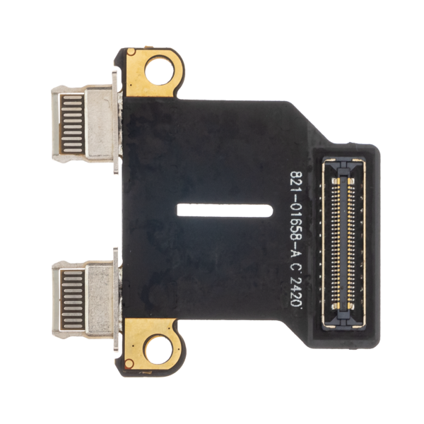 MacBook Air A2179 2020 13 polegadas cabo de fita IO