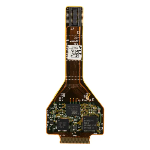 Cabo touchpad MacBook Pro A1278 13 polegadas 2009-2012