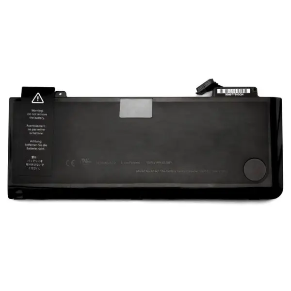 MacBook Pro A1278 13 polegadas bateria 2009 meados de 2012
