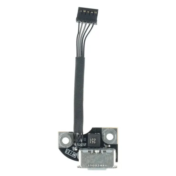 MacBook Pro A1286 15 polegadas porta de carregamento Magsafe 2009-2012