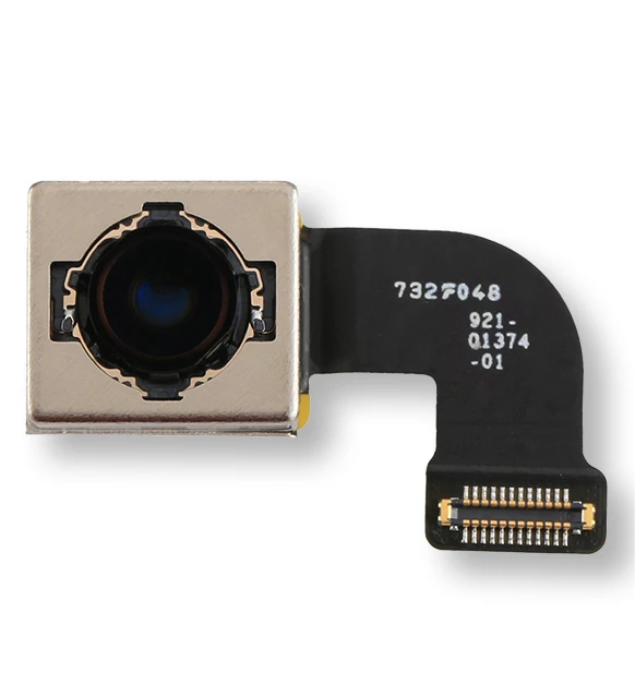 iPhone 8 achter camera