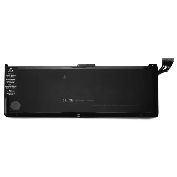 MacBook Pro A1297 17 inch battery 2009-2010