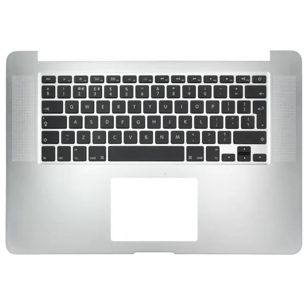 MacBook Pro A1398 15 polegadas capa protetora 2015