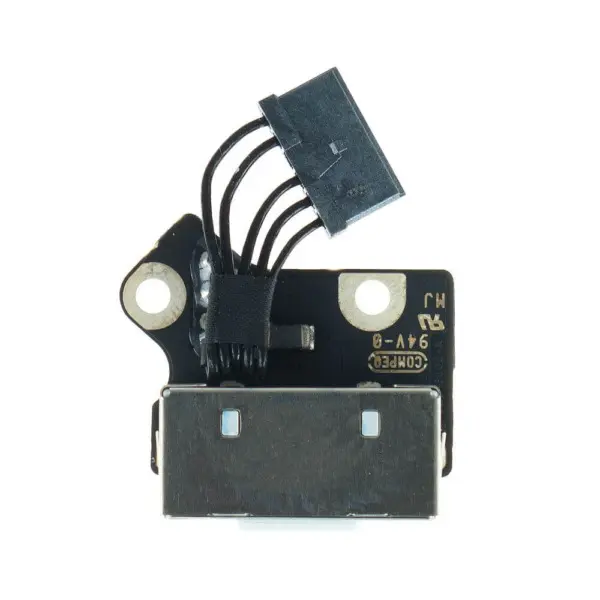 MacBook Pro A1398 15 polegadas porta de carregamento Magsafe 2 2012-2013