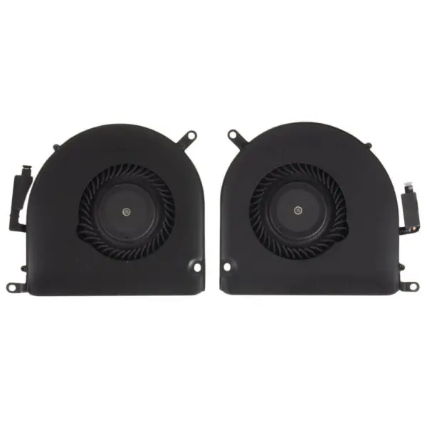 Pacote de ventoinha MacBook Pro A1398 15 polegadas 2013-2014