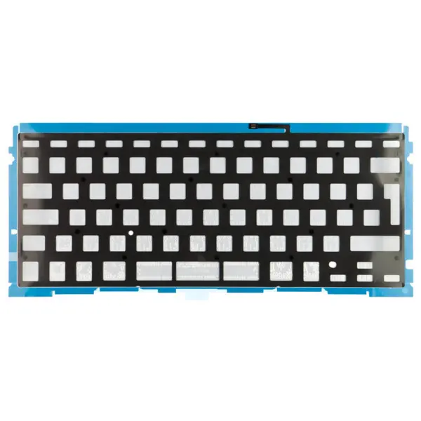 MacBook Pro A1398 15 inch keyboard backlight QWERTY EU 2012-2014