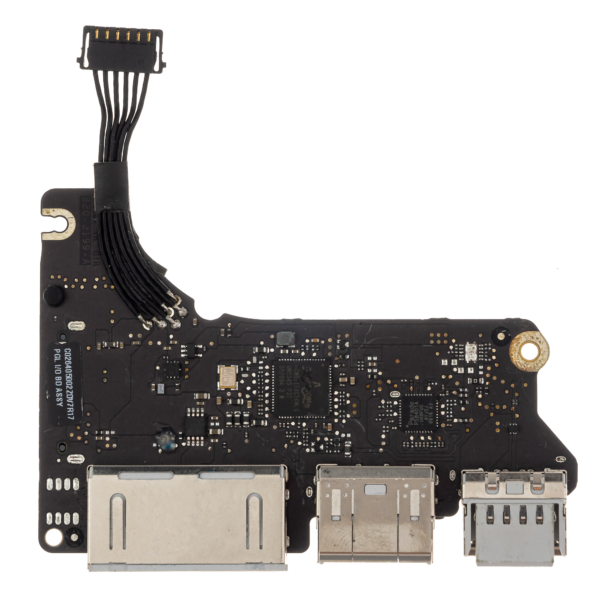Placa IO MacBook Pro A1425 13 polegadas 2012-2013