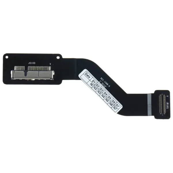 MacBook Pro A1425 13 polegadas cabo SSD 2012-2013