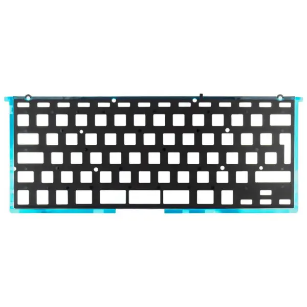 MacBook Pro A1425 13 inch keyboard backlight QWERTY EU 2012-2013