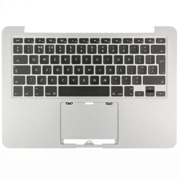 MacBook Pro A1502 13 polegadas capa protetora 2013-2014