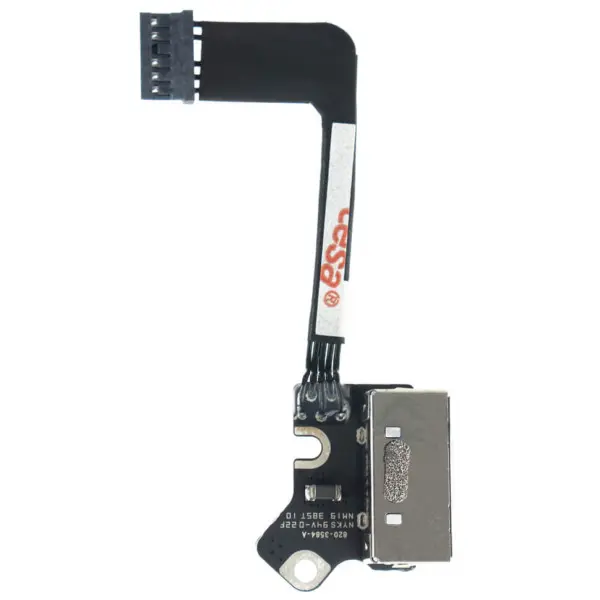 MacBook Pro A1502 13 polegadas porta de carregamento Magsafe 2 2013-2015
