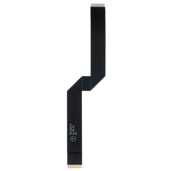 Cabo touchpad MacBook Pro A1502 13 polegadas 2013-2014