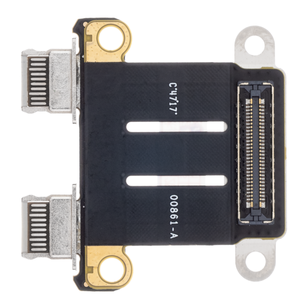 Cabo IO MacBook Pro A1707 15 polegadas 2016-2017