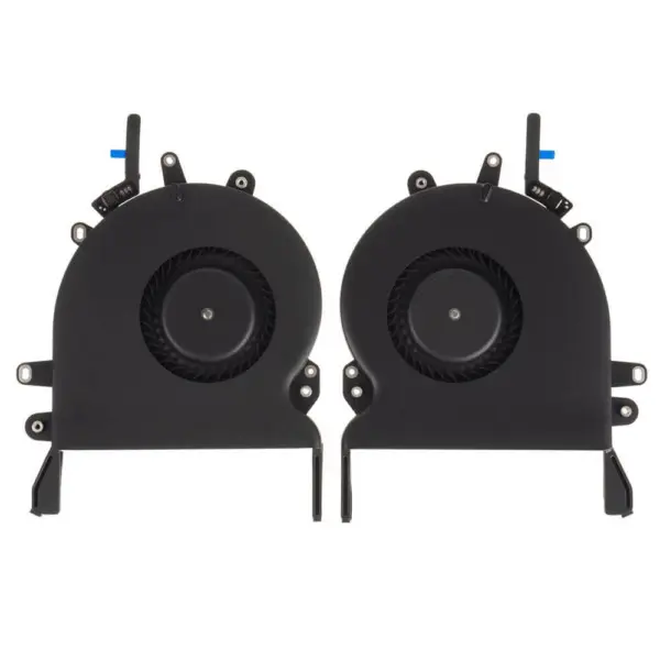 Pacote de ventoinha MacBook Pro A1707 15 polegadas 2016-2017