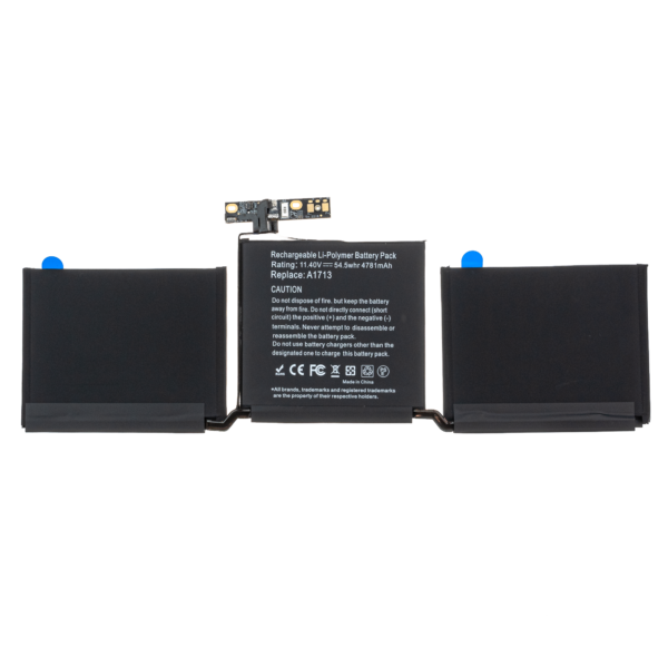 MacBook Pro A1708 13 inch battery 2016-2017