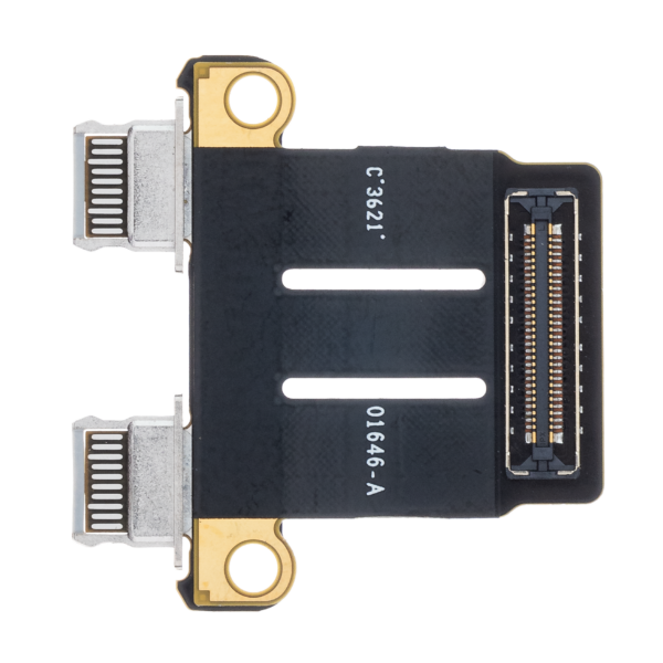Cabo IO MacBook Pro A1990 15 polegadas 2018-2019