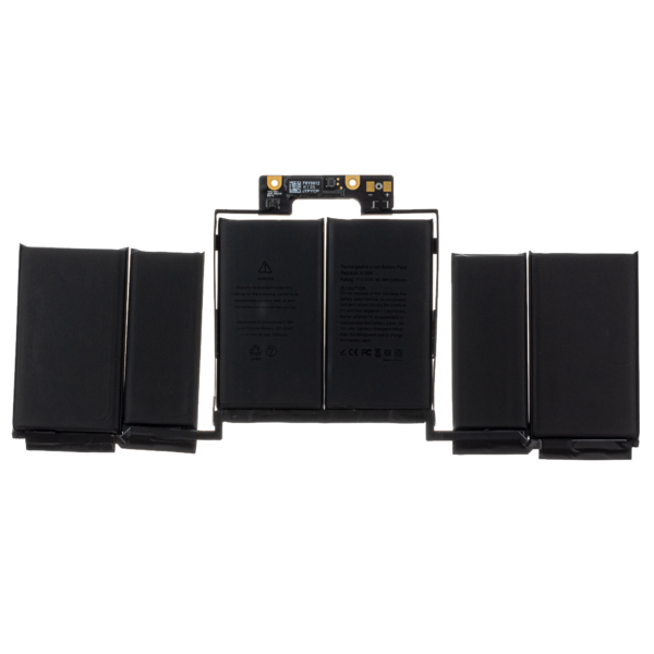 MacBook Pro A2251 13 polegadas bateria 2020