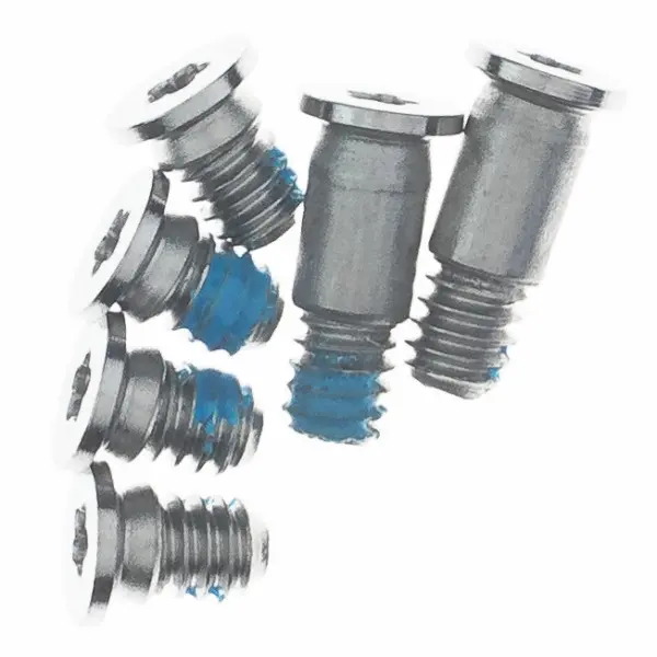 Conjunto de parafusos inferiores para MacBook Pro A2289 13 polegadas 2020