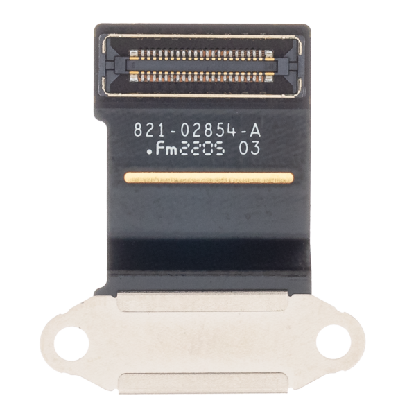 Cabo de tela MacBook Pro M1 A2338 13 polegadas 2020