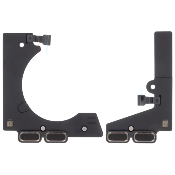 MacBook Pro M1 A2338 13 inch speaker 2020