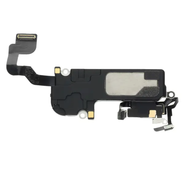 Cabo de fone de ouvido e sensor para iPhone 12 Pro Max