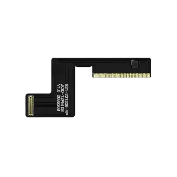 IPhone 12 Pro Max rear camera cable (FPC)
