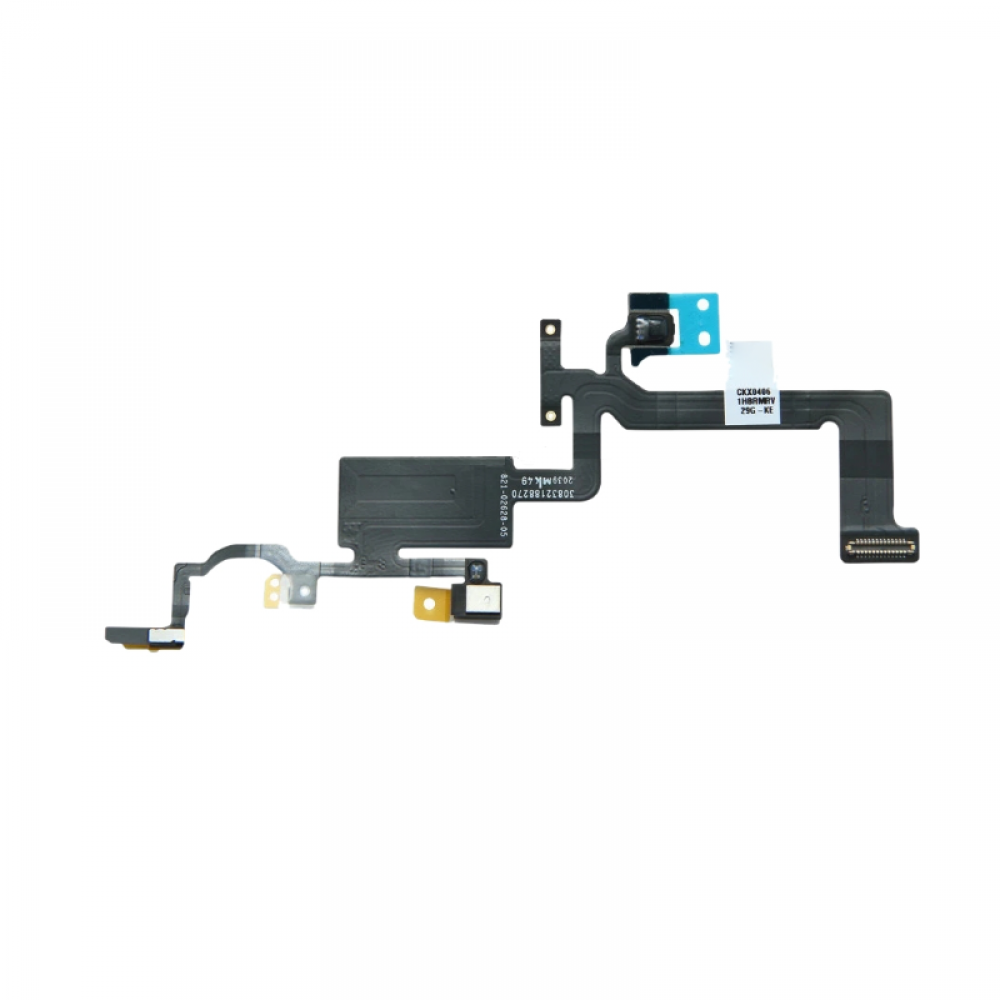 IPhone 12/12 Pro Earpiece Speaker Sensor Flex Cable