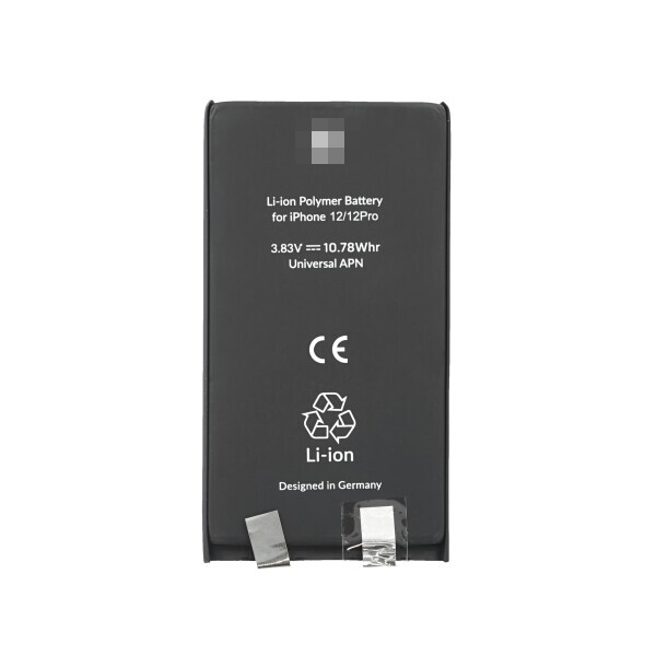 Bateria do iPhone 12/12 Pro