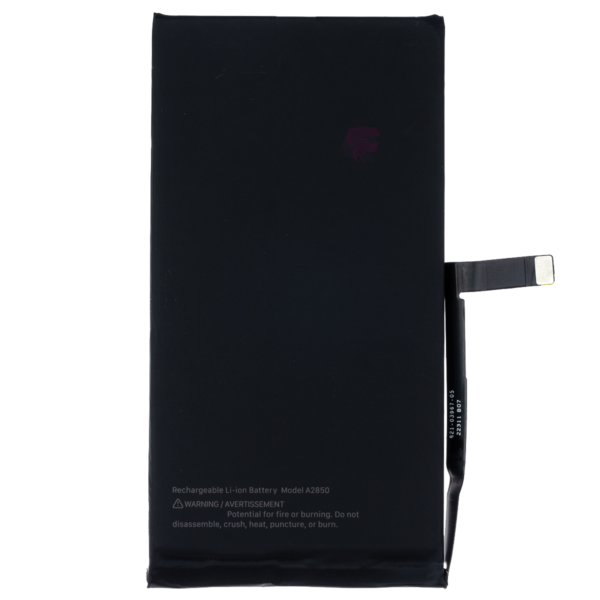 Bateria do iPhone 14 Plus