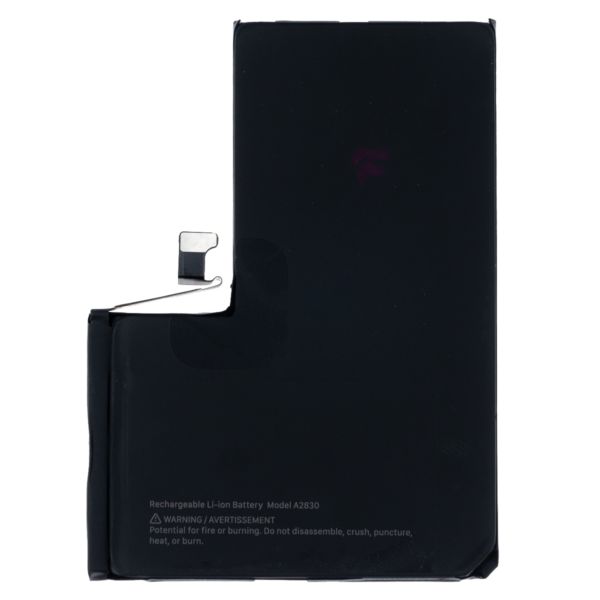 IPhone 14 Pro Max battery