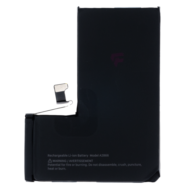 Bateria do iPhone 14 Pro