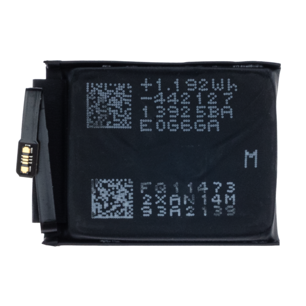 Bateria Apple Watch Series 7 45mm