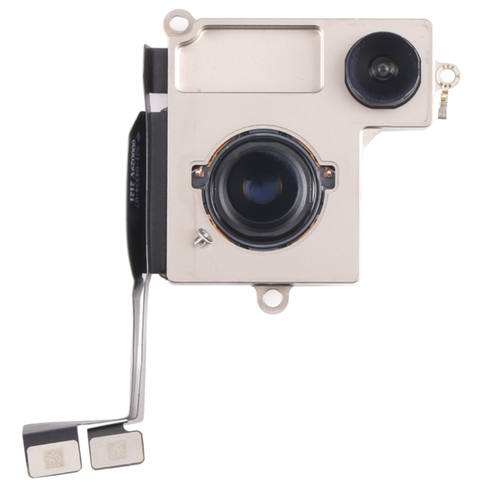 IPhone 15 large camera head
