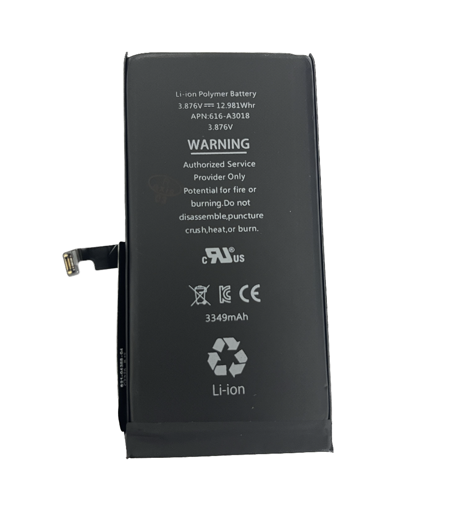 IPhone 15 battery
