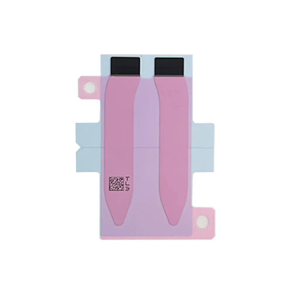IPhone 15 battery adhesive
