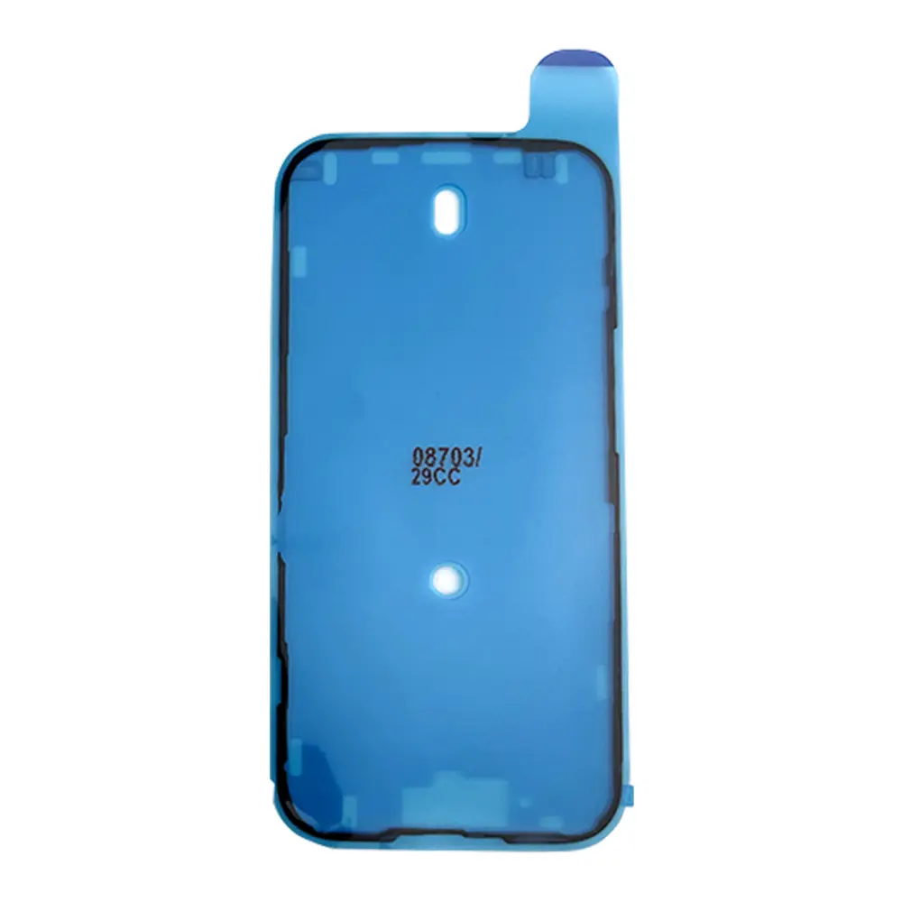IPhone 15 waterproof adhesive
