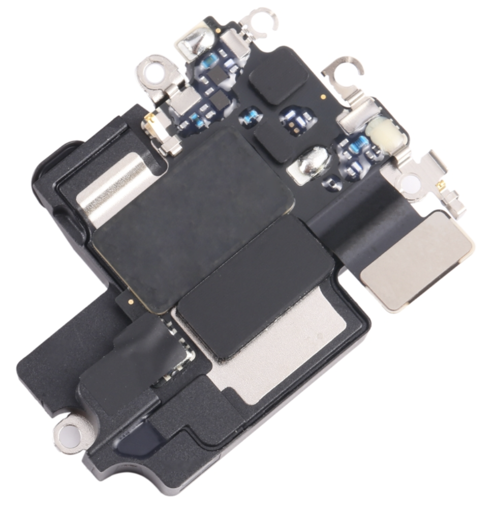 IPhone 15 earpiece WiFi ribbon cable
