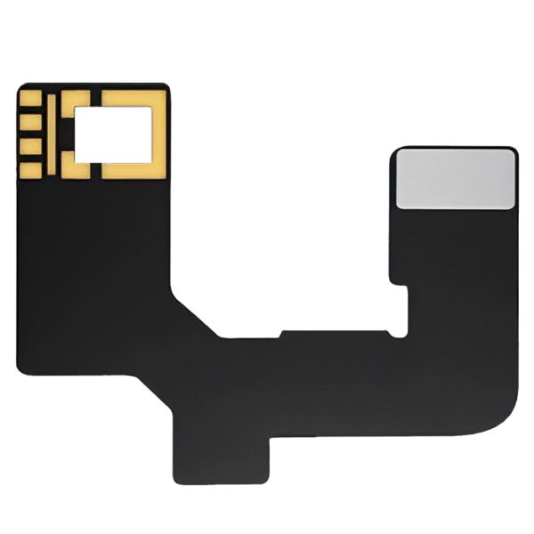 iPhone X Face ID dot matrix kabel