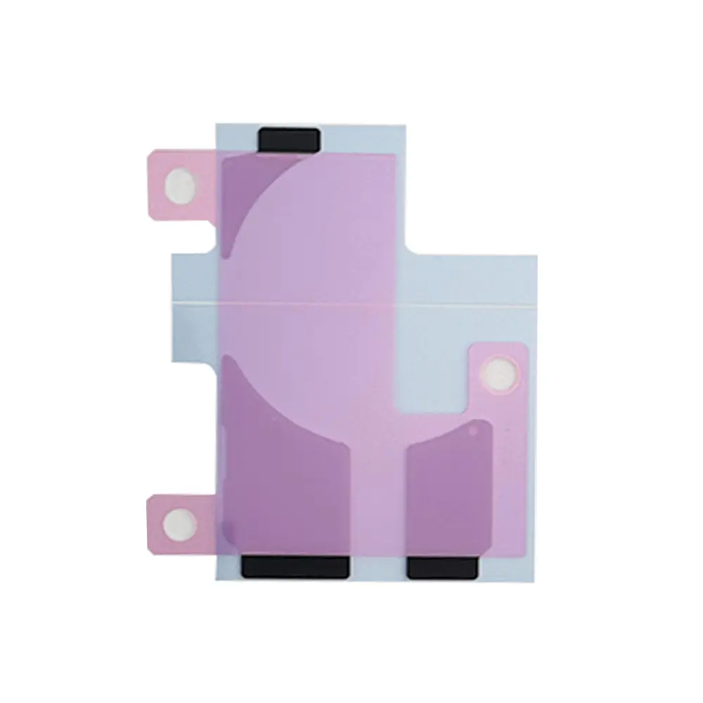 Adesivo de bateria para iPhone 15 Pro