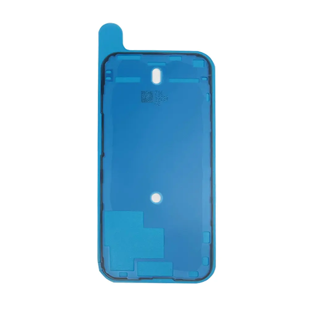 Adesivo para moldura do iPhone 15 Pro
