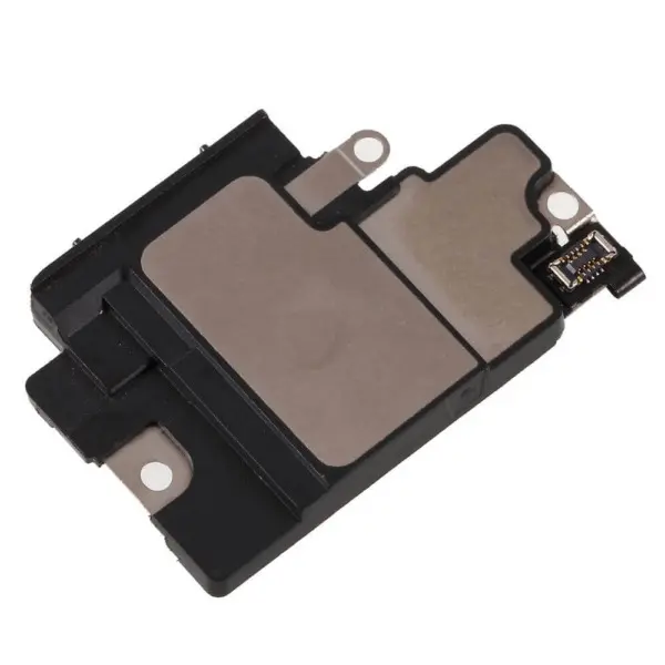 Alto-falante do iPhone X