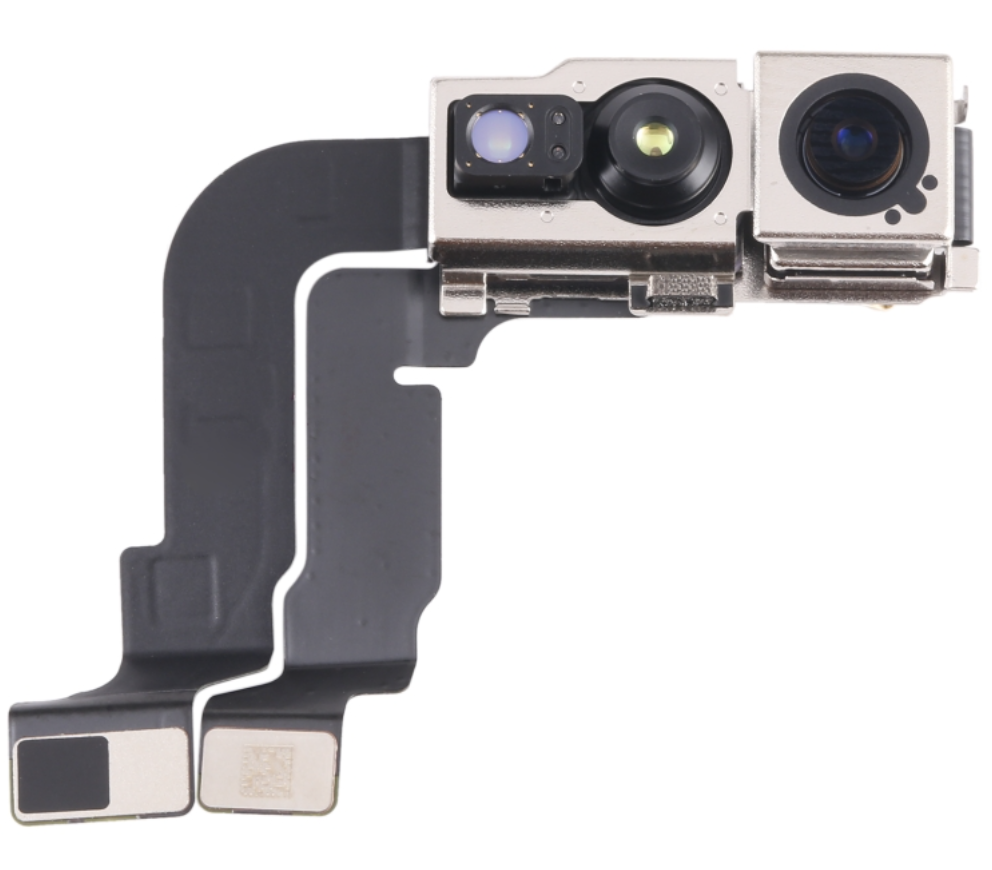 iPhone 15 Pro front camera