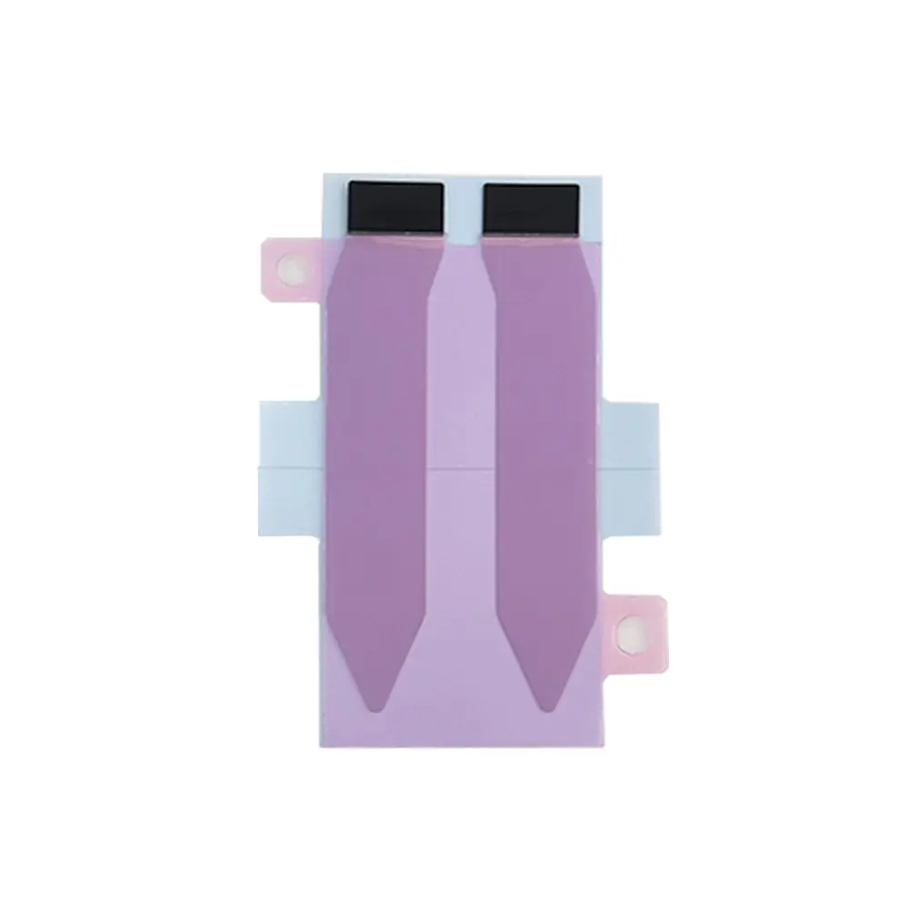 IPhone 15 Plus battery adhesive
