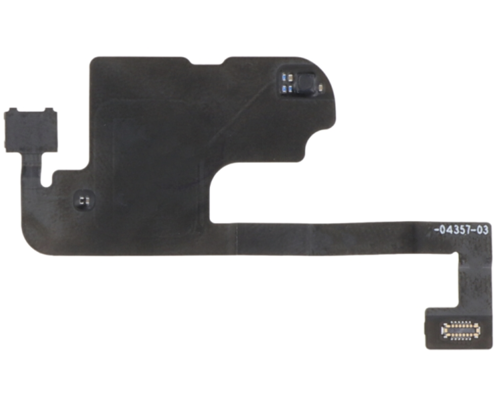 IPhone 15 Plus sensing ribbon cable
