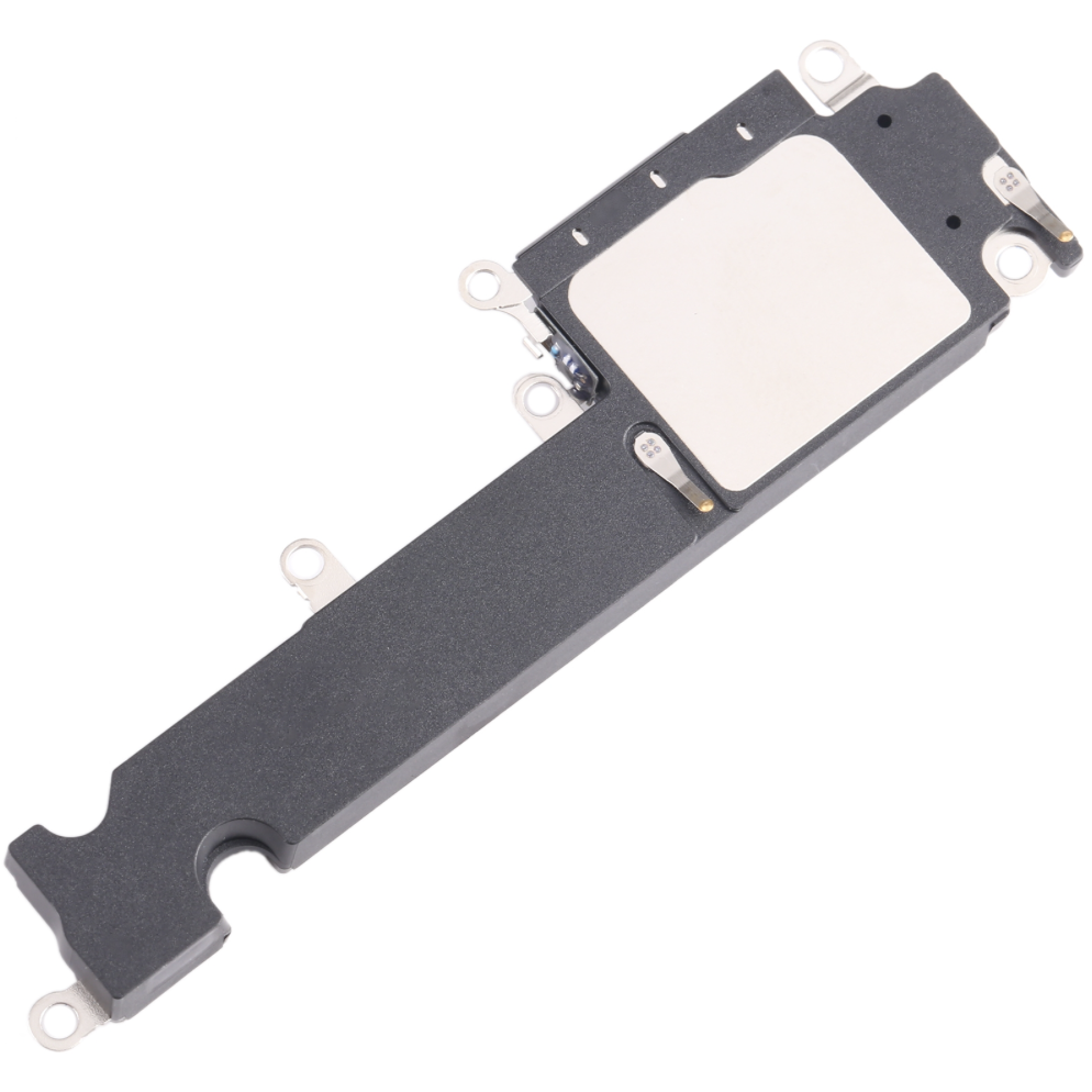 IPhone 15 Plus speaker
