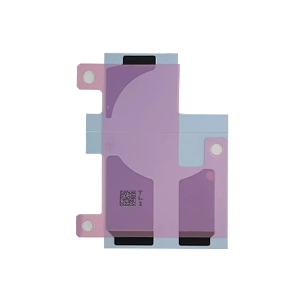 Adesivo de bateria para iPhone 15 Pro Max