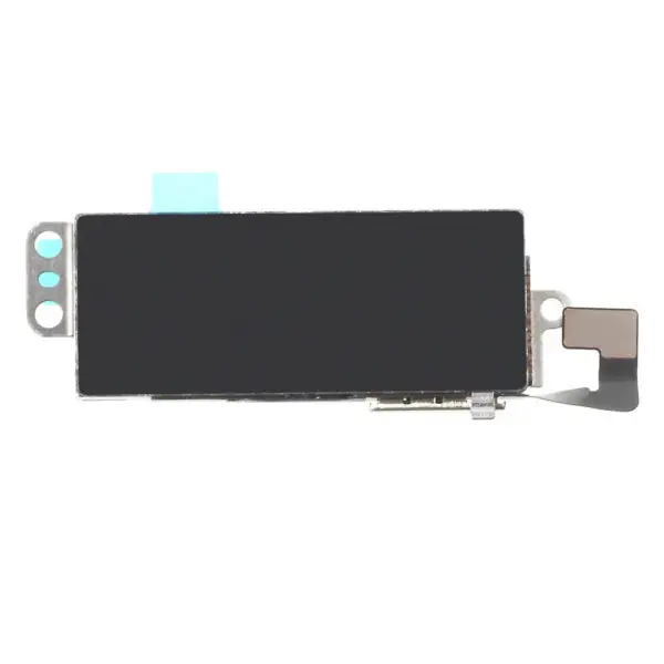 iPhone X trilmotor